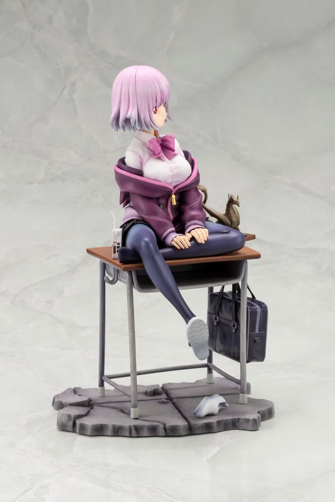 Akane Shinjo - SSSS.Gridman 1/7