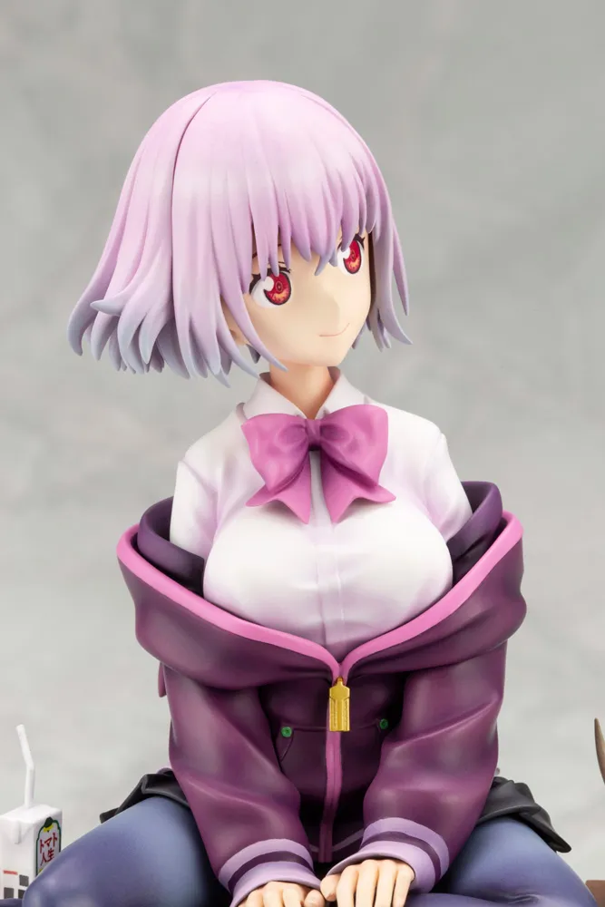 Akane Shinjo - SSSS.Gridman 1/7
