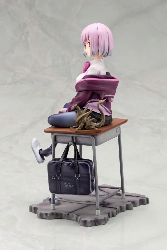 Akane Shinjo - SSSS.Gridman 1/7