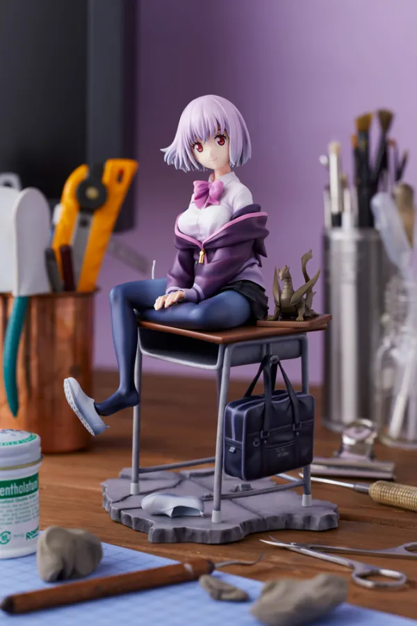 Akane Shinjo - SSSS.Gridman 1/7