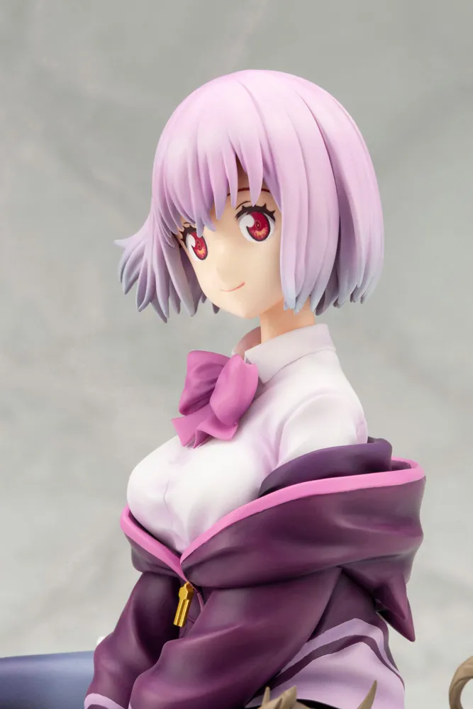 Akane Shinjo - SSSS.Gridman 1/7