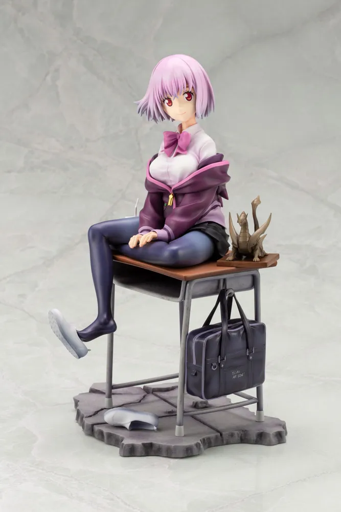 Akane Shinjo - SSSS.Gridman 1/7