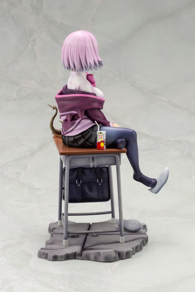 Akane Shinjo - SSSS.Gridman 1/7