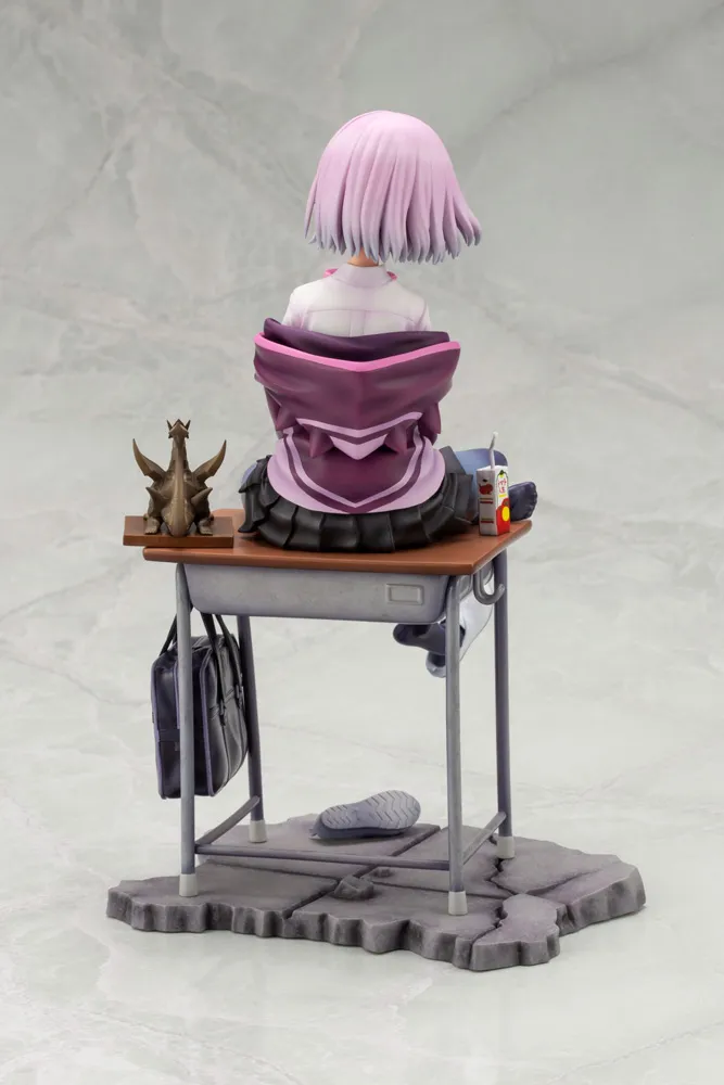 Akane Shinjo - SSSS.Gridman 1/7
