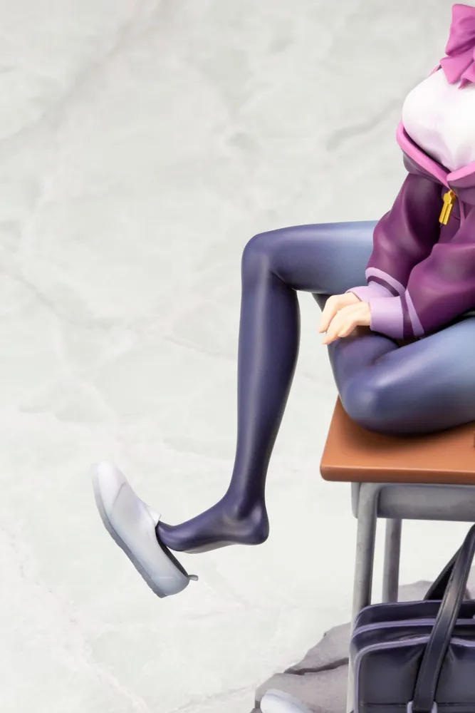 Akane Shinjo - SSSS.Gridman 1/7
