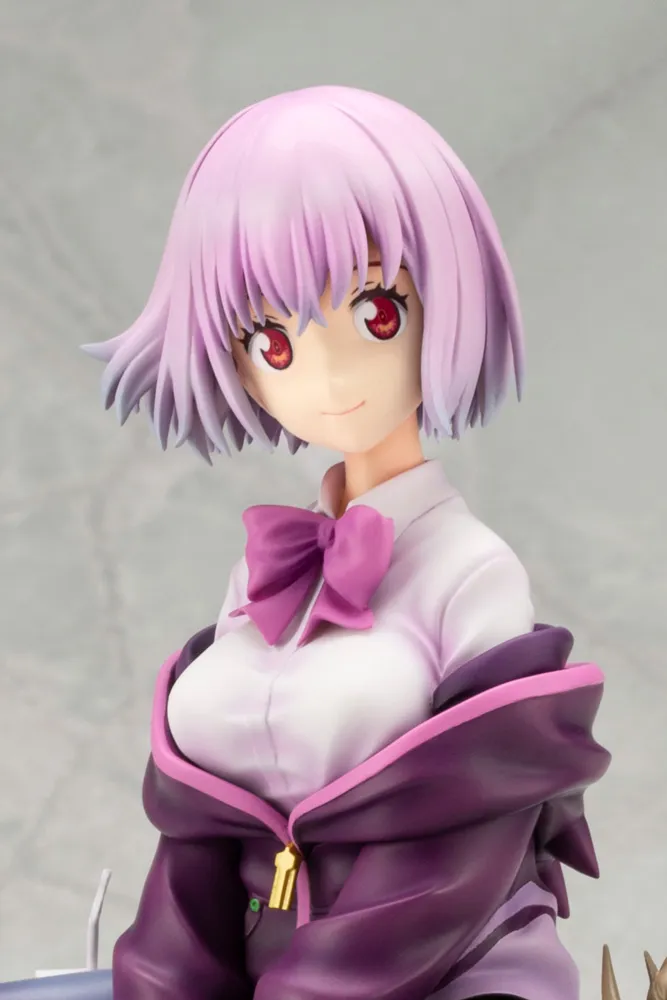 Akane Shinjo - SSSS.Gridman 1/7