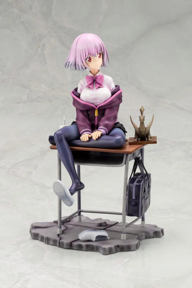 Akane Shinjo - SSSS.Gridman 1/7
