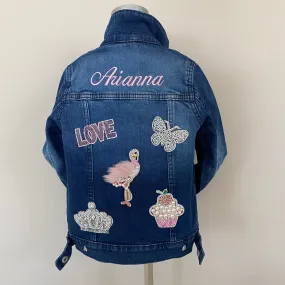 ARIANNA 3