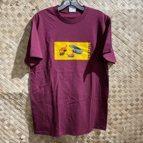 Authentic T-Shirts