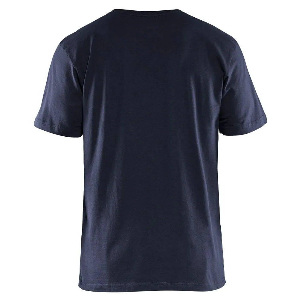 Bl&#xE5;kl&#xE4;der&#x20;3525-1042&#x20;T-shirt&#x20;-&#x20;Dark&#x20;Navy