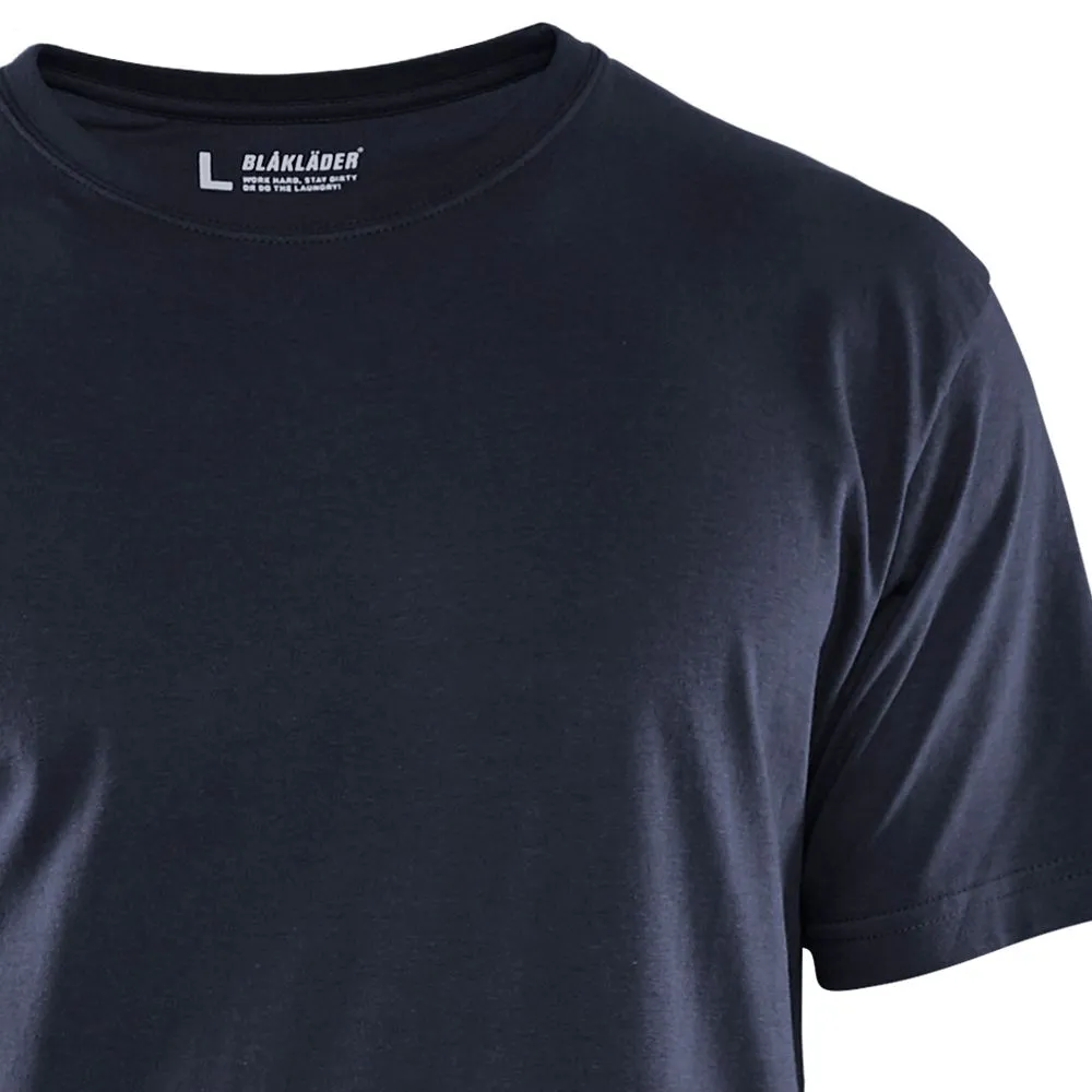 Bl&#xE5;kl&#xE4;der&#x20;3525-1042&#x20;T-shirt&#x20;-&#x20;Dark&#x20;Navy