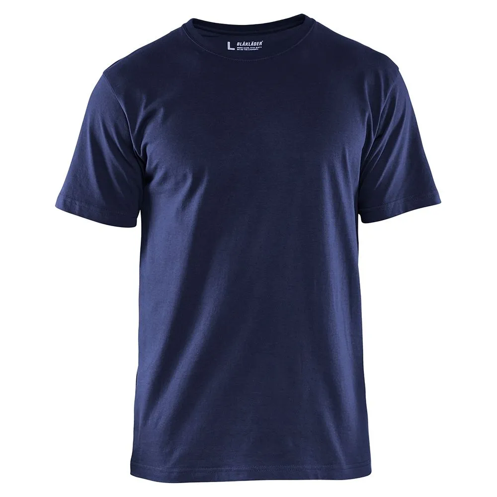 Bl&#xE5;kl&#xE4;der&#x20;3525-1042&#x20;T-shirt&#x20;-&#x20;Navy