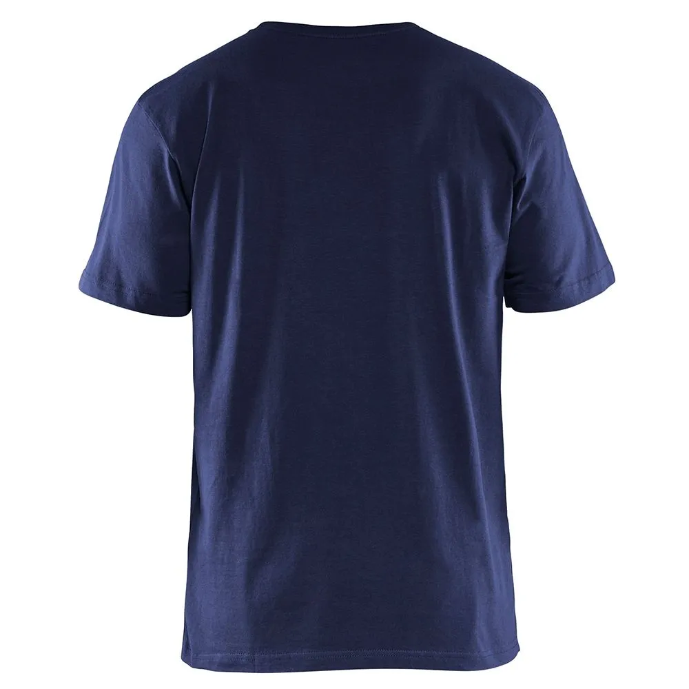 Bl&#xE5;kl&#xE4;der&#x20;3525-1042&#x20;T-shirt&#x20;-&#x20;Navy