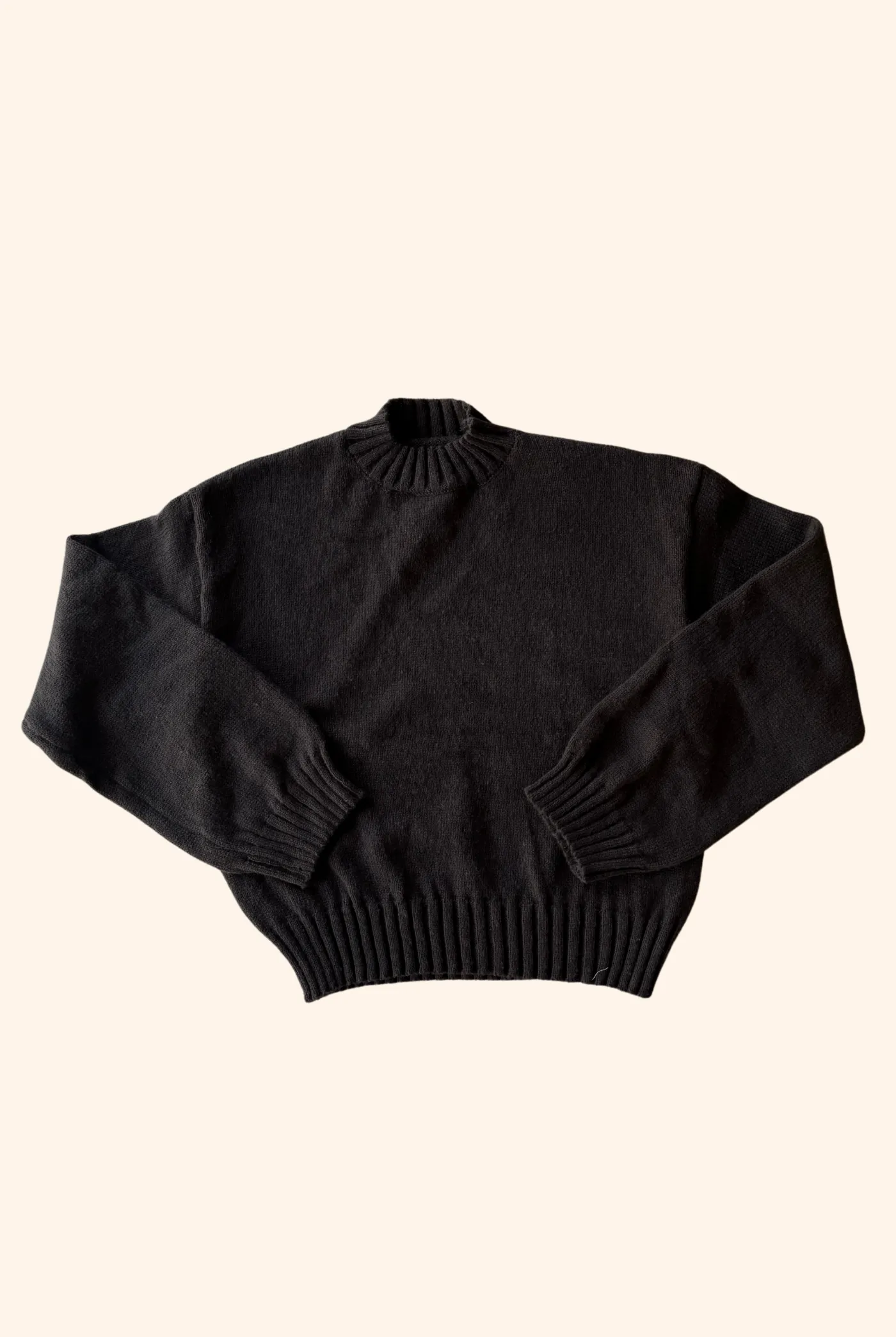 Coa Knit