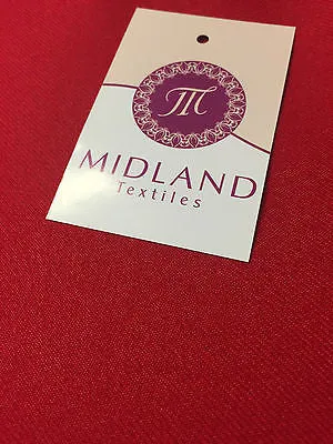 Lorelle School Uniform dress skirt trousers twill fabric 58" Wide M501 Mtex