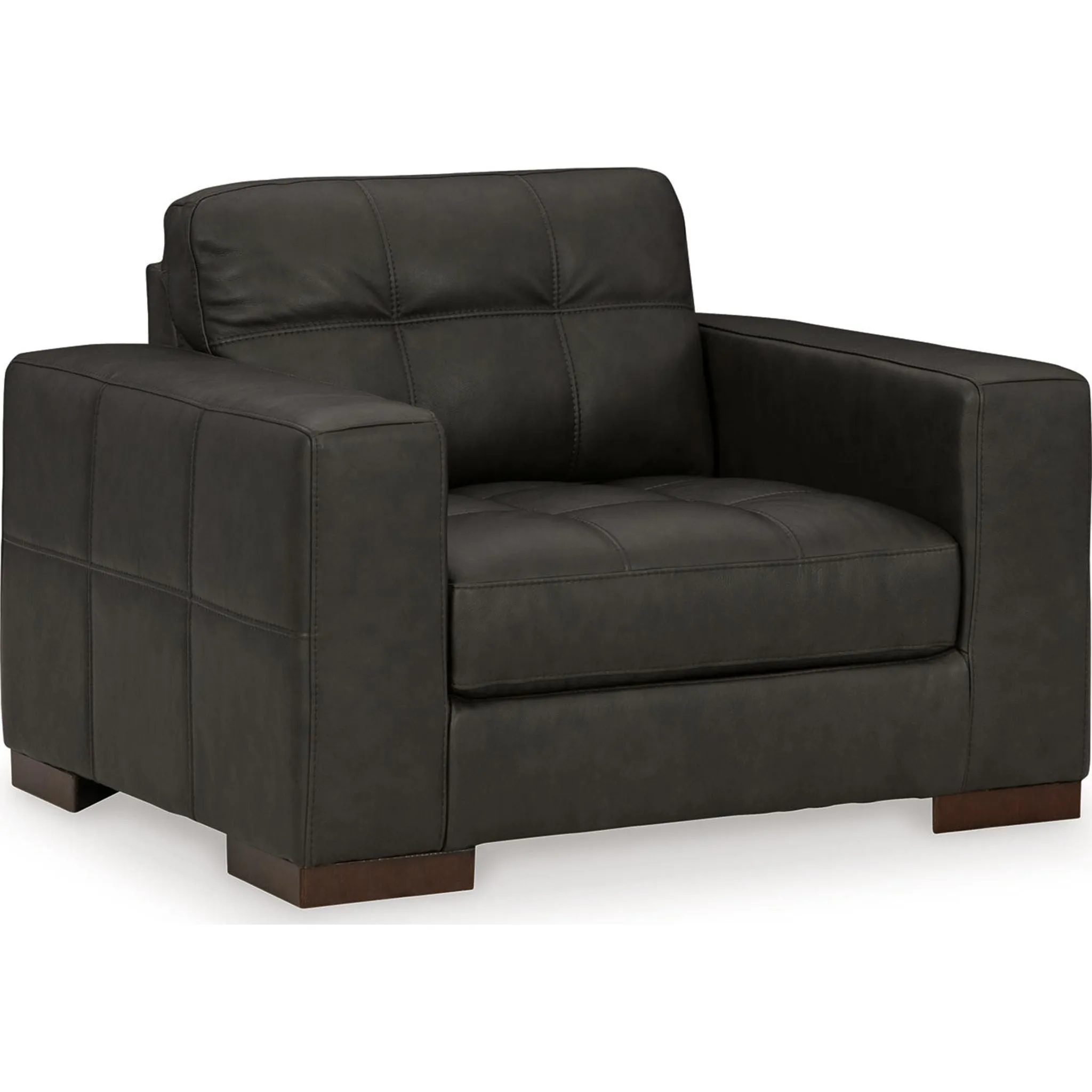 Luigi Chair & a Half