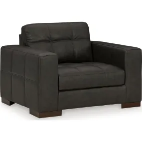 Luigi Chair & a Half