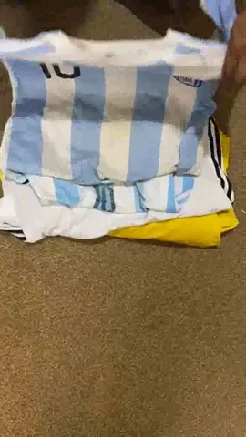 National Football T shirts