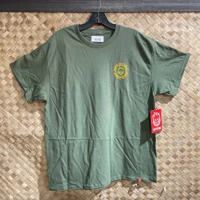 Spitfire Shirts