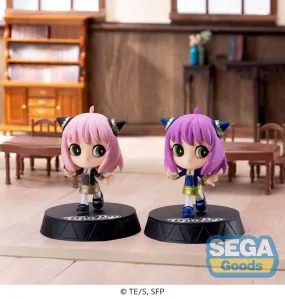 Spy x Family Anya Forger Tip’n’Pop PM PVC Statue