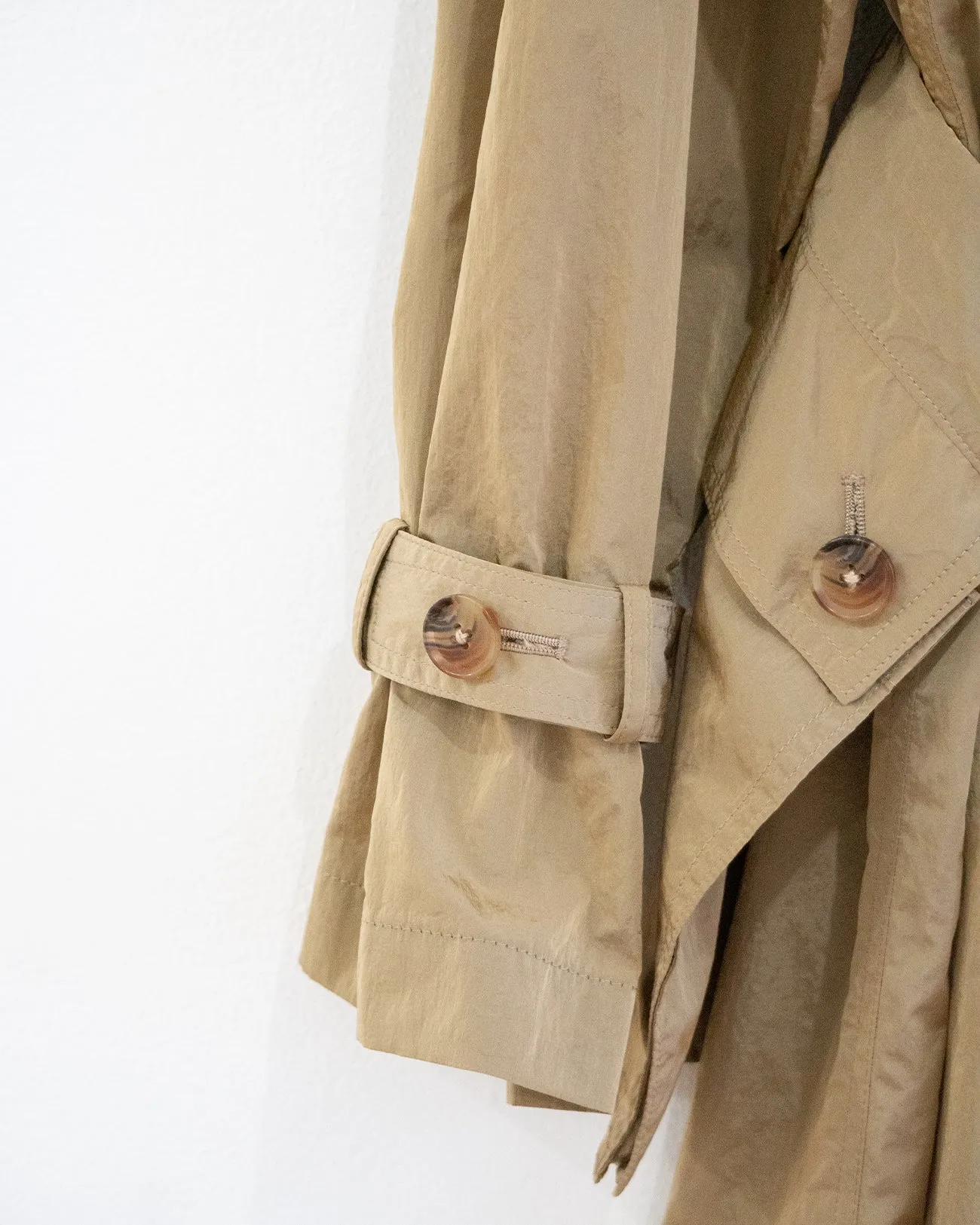 trench coat