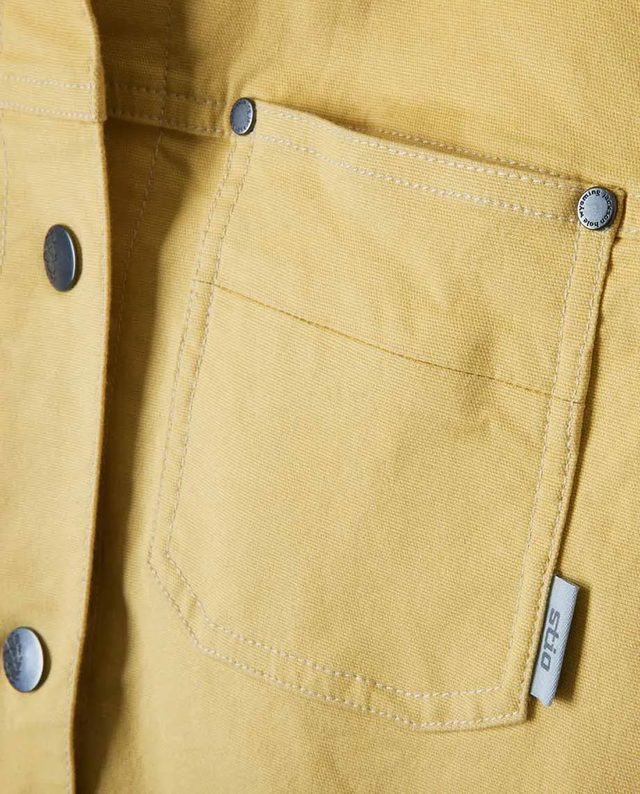 Women's Ralston Canvas Jacket-2018