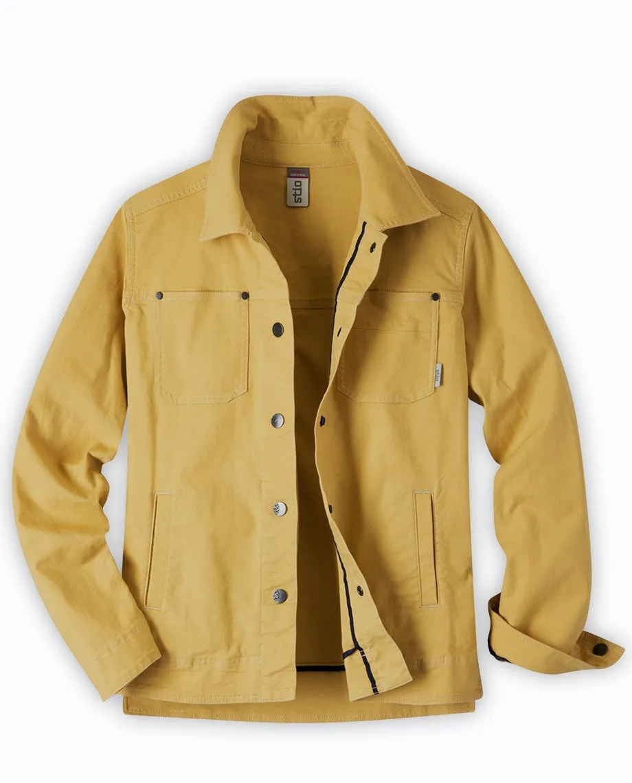 Women's Ralston Canvas Jacket-2018